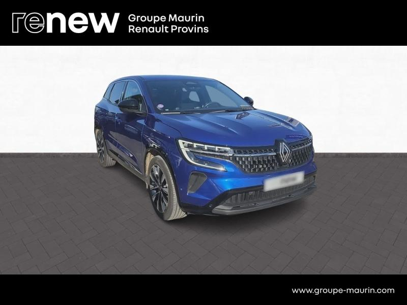 RENAULT Austral d’occasion à vendre à PROVINS chez DPL - BRIARD AUTOMOBILE (Photo 3)