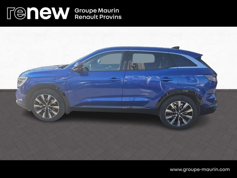 RENAULT Austral d’occasion à vendre à PROVINS chez DPL - BRIARD AUTOMOBILE (Photo 8)