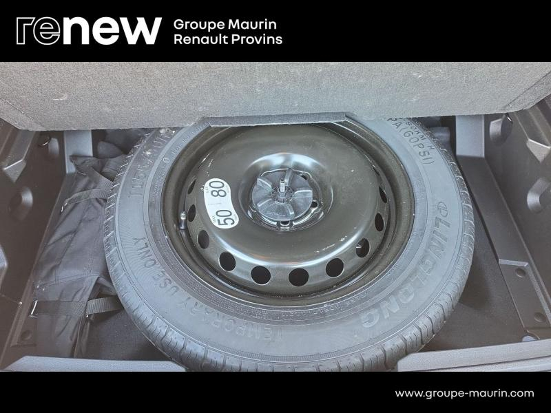 RENAULT Austral d’occasion à vendre à PROVINS chez DPL - BRIARD AUTOMOBILE (Photo 12)