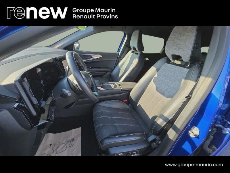 RENAULT Austral d’occasion à vendre à PROVINS chez DPL - BRIARD AUTOMOBILE (Photo 15)