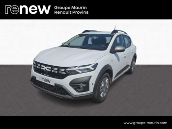 DACIA Sandero d’occasion à vendre à PROVINS