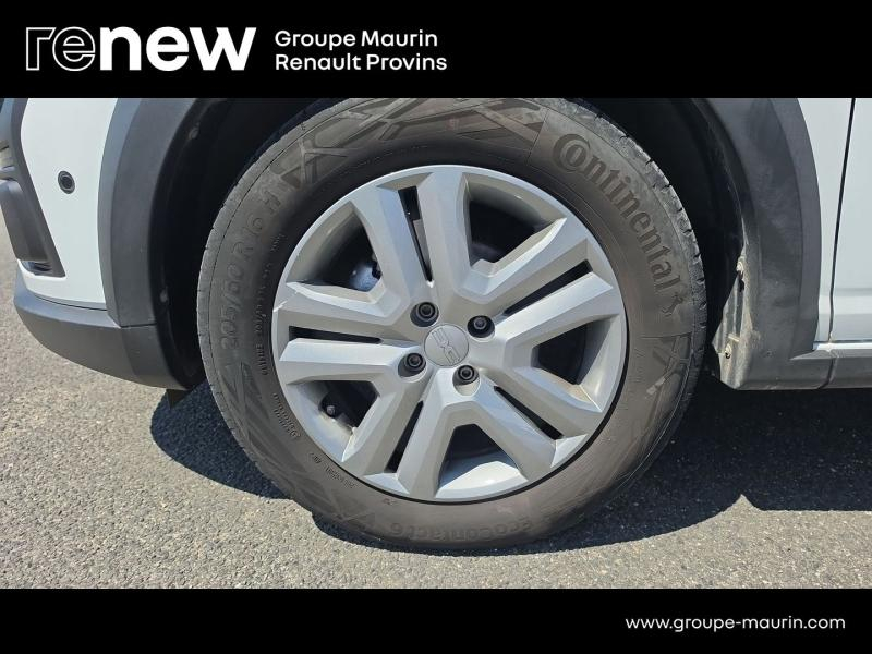DACIA Sandero d’occasion à vendre à PROVINS chez DPL - BRIARD AUTOMOBILE (Photo 9)
