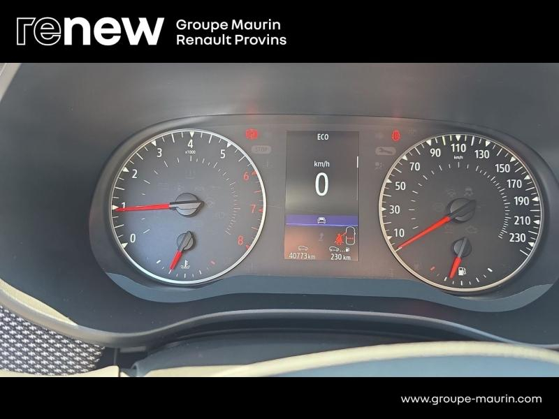 DACIA Sandero d’occasion à vendre à PROVINS chez DPL - BRIARD AUTOMOBILE (Photo 13)