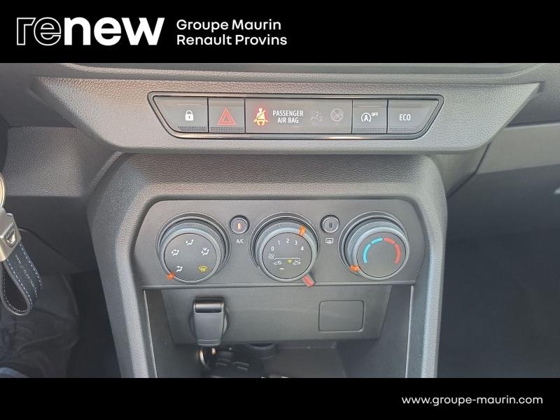 DACIA Sandero d’occasion à vendre à PROVINS chez DPL - BRIARD AUTOMOBILE (Photo 20)