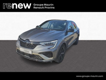 RENAULT Arkana 1.6 E-Tech hybride 145ch Engineered -22 64838 km à vendre