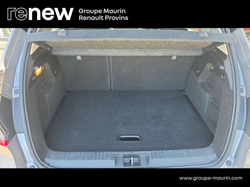 RENAULT Captur d’occasion à vendre à PROVINS chez DPL - BRIARD AUTOMOBILE (Photo 11)