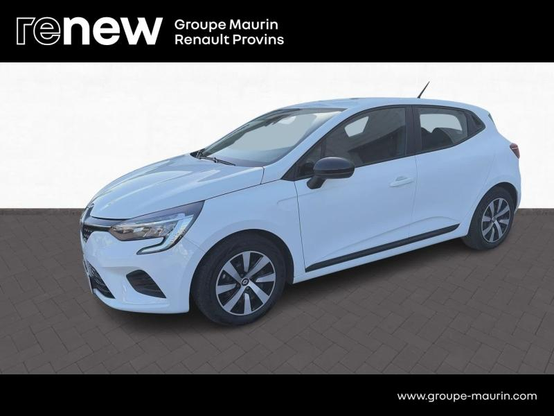RENAULT Clio d’occasion à vendre à PROVINS chez DPL - BRIARD AUTOMOBILE (Photo 3)