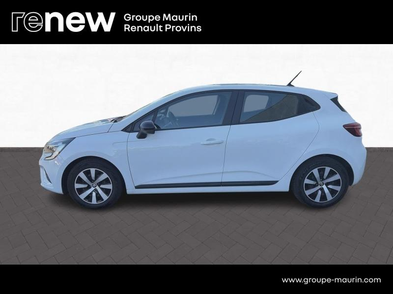 RENAULT Clio d’occasion à vendre à PROVINS chez DPL - BRIARD AUTOMOBILE (Photo 4)