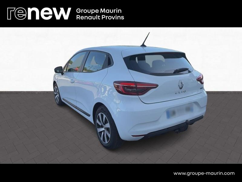RENAULT Clio d’occasion à vendre à PROVINS chez DPL - BRIARD AUTOMOBILE (Photo 5)