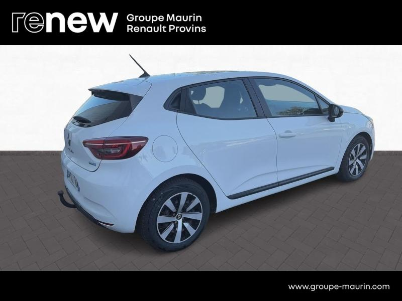 RENAULT Clio d’occasion à vendre à PROVINS chez DPL - BRIARD AUTOMOBILE (Photo 7)