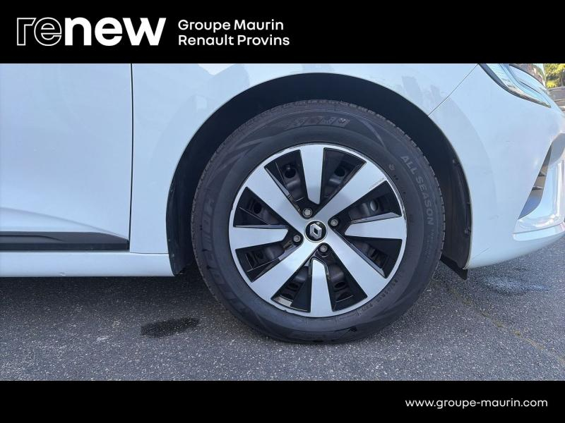 RENAULT Clio d’occasion à vendre à PROVINS chez DPL - BRIARD AUTOMOBILE (Photo 9)