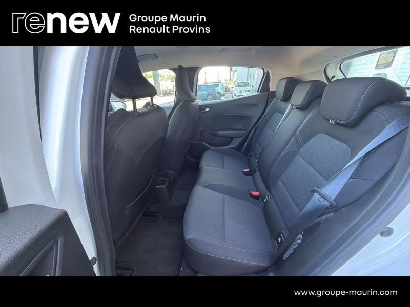 RENAULT Clio d’occasion à vendre à PROVINS chez DPL - BRIARD AUTOMOBILE (Photo 13)