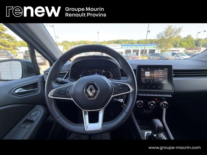 RENAULT Clio d’occasion à vendre à PROVINS chez DPL - BRIARD AUTOMOBILE (Photo 19)