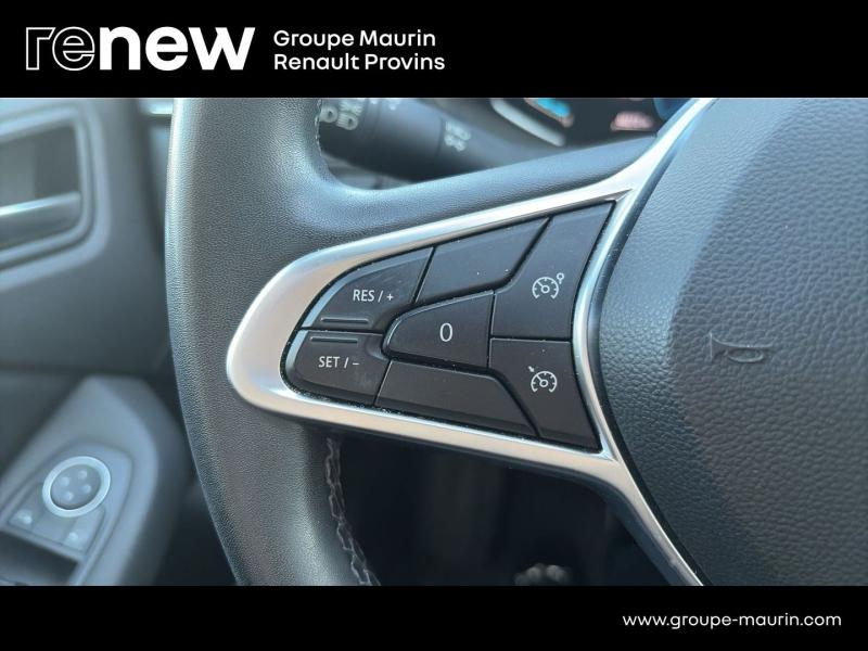 RENAULT Clio d’occasion à vendre à PROVINS chez DPL - BRIARD AUTOMOBILE (Photo 20)